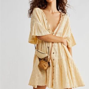 Free people Kaylani Tunic